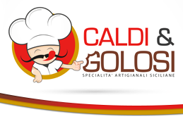 Caldi e Golosi